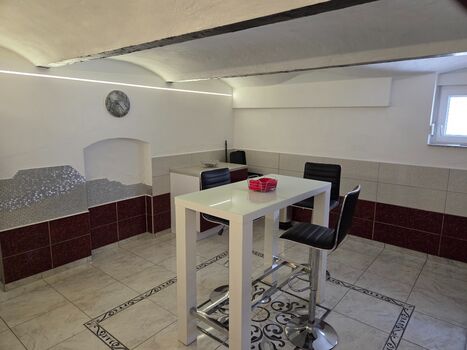 Gäste Wohnung Padel Obrázok 2 Gäste Wohnung Padel Obrázok 2