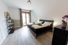 Zentral gelegene Unterkunft – ideal für mehrere Monteure Bild 7 Zentral gelegene Unterkunft – ideal für mehrere Monteure Bild 7