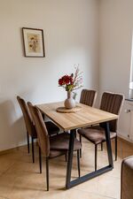 Zentral gelegene Unterkunft – ideal für mehrere Monteure Bild 15 Zentral gelegene Unterkunft – ideal für mehrere Monteure Bild 15