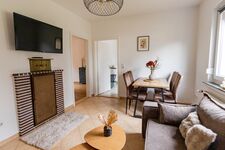 Zentral gelegene Unterkunft – ideal für mehrere Monteure Bild 10 Zentral gelegene Unterkunft – ideal für mehrere Monteure Bild 10