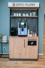 Coffee Fellows Hotel und Longstay Pfaffenhofen Bild 5 Coffee Fellows Hotel und Longstay Pfaffenhofen Bild 5