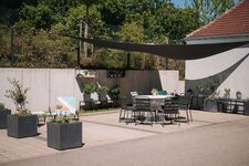 Coffee Fellows Hotel und Longstay Pfaffenhofen Bild 15 Coffee Fellows Hotel und Longstay Pfaffenhofen Bild 15