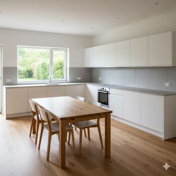 Monteurunterkünfte in Frechen – 24h Check-In Bild 3 Monteurunterkünfte in Frechen – 24h Check-In Bild 3