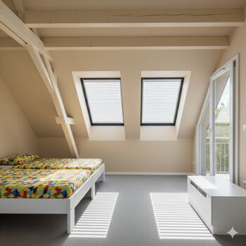 Monteurunterkünfte in Frechen – 24h Check-In Bild 2 Monteurunterkünfte in Frechen – 24h Check-In Bild 2