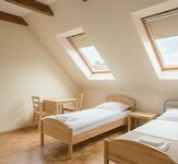 Monteurunterkünfte in Frechen – 24h Check-In Bild 3 Monteurunterkünfte in Frechen – 24h Check-In Bild 3