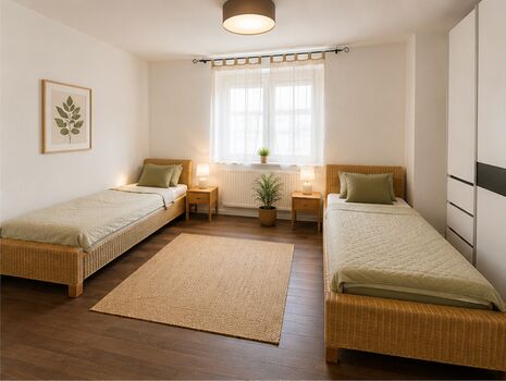 Monteurzimmer in Top Lage Zdjęcie 1 Monteurzimmer in Top Lage Zdjęcie 1