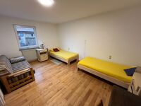 Komplette Monteurwohnung mit mehreren Schlafzimmern bis 8 Personen Bild 4 Komplette Monteurwohnung mit mehreren Schlafzimmern bis 8 Personen Bild 4