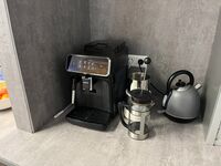 Komplette Monteurwohnung mit mehreren Schlafzimmern bis 8 Personen Bild 7 Komplette Monteurwohnung mit mehreren Schlafzimmern bis 8 Personen Bild 7