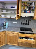 Komplette Monteurwohnung mit mehreren Schlafzimmern bis 8 Personen Bild 6 Komplette Monteurwohnung mit mehreren Schlafzimmern bis 8 Personen Bild 6