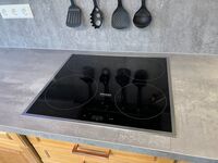 Komplette Monteurwohnung mit mehreren Schlafzimmern bis 8 Personen Bild 8 Komplette Monteurwohnung mit mehreren Schlafzimmern bis 8 Personen Bild 8