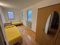 Komplette Monteurwohnung mit mehreren Schlafzimmern bis 8 Personen Bild 5 Komplette Monteurwohnung mit mehreren Schlafzimmern bis 8 Personen Bild 5