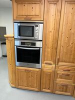 Komplette Monteurwohnung mit mehreren Schlafzimmern bis 8 Personen Bild 9 Komplette Monteurwohnung mit mehreren Schlafzimmern bis 8 Personen Bild 9