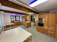 Komplette Monteurwohnung mit mehreren Schlafzimmern bis 8 Personen Bild 1 Komplette Monteurwohnung mit mehreren Schlafzimmern bis 8 Personen Bild 1