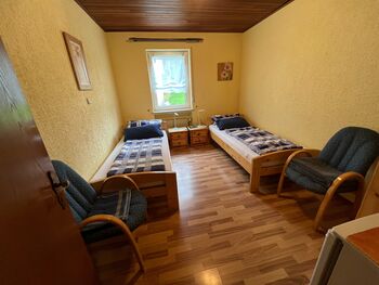 Monteurwohnung Heid Obrázok 4 Monteurwohnung Heid Obrázok 4