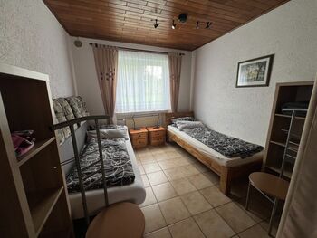 Monteurwohnung Heid Obrázok 5 Monteurwohnung Heid Obrázok 5