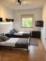 Werdohl - Monteurwohnung (3 Zi.) für bis zu 6 Monteure Bild 3 Werdohl - Monteurwohnung (3 Zi.) für bis zu 6 Monteure Bild 3