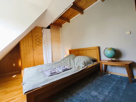 Gästehaus in ruhiger Lage Bild 2 Gästehaus in ruhiger Lage Bild 2