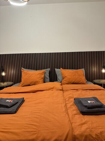 Doppelbett 180x200 Doppelbett 180x200