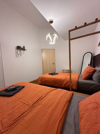 Schlafzimmer Schlafzimmer