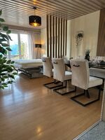 Essbereich für bis 6 Personen Essbereich für bis 6 Personen