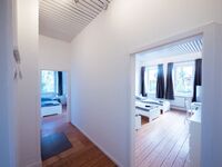 Haus: 2 Whg. + Max. 15 Per. - WLAN, Nähe Hamburg Bild 5 Haus: 2 Whg. + Max. 15 Per. - WLAN, Nähe Hamburg Bild 5