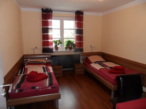 Privatzimmer Schäfer Bild 3 Privatzimmer Schäfer Bild 3