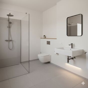 Monteurunterkünfte in Duisburg – 24h Check-In Bild 2 Monteurunterkünfte in Duisburg – 24h Check-In Bild 2