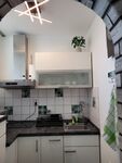 Monteur Ferienwohnung (38) 1-3 Pers. Krefeld Nähe Düsseldorf Bild 6 Monteur Ferienwohnung (38) 1-3 Pers. Krefeld Nähe Düsseldorf Bild 6