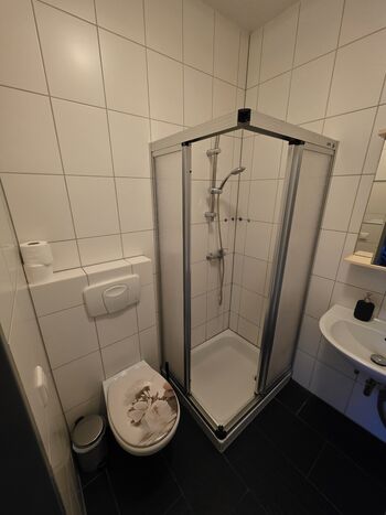 Privates Apartment Ochsenhausen (Hans-OX1) Picture 2 Privates Apartment Ochsenhausen (Hans-OX1) Picture 2