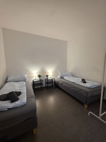 Privates Apartment Ochsenhausen (Hans-OX1) Picture 4 Privates Apartment Ochsenhausen (Hans-OX1) Picture 4