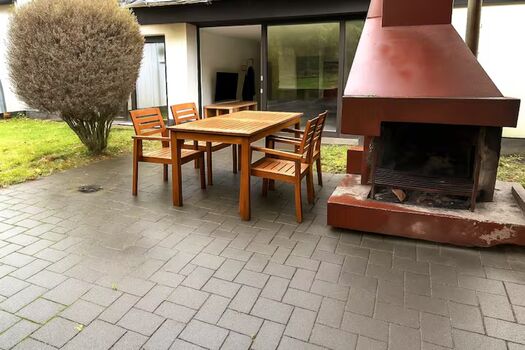 Großes Ferienhaus in Siegen-Kreuztal für Monteure Zdjęcie 5 Großes Ferienhaus in Siegen-Kreuztal für Monteure Zdjęcie 5