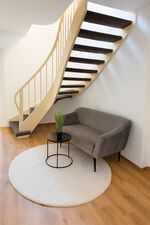 Großes Ferienhaus in Siegen-Kreuztal für Monteure Bild 11 Großes Ferienhaus in Siegen-Kreuztal für Monteure Bild 11