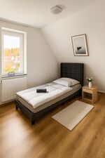 Großes Ferienhaus in Siegen-Kreuztal für Monteure Bild 18 Großes Ferienhaus in Siegen-Kreuztal für Monteure Bild 18