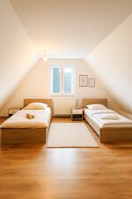 Großes Ferienhaus in Siegen-Kreuztal für Monteure Bild 20 Großes Ferienhaus in Siegen-Kreuztal für Monteure Bild 20