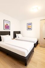 Großes Ferienhaus in Siegen-Kreuztal für Monteure Bild 19 Großes Ferienhaus in Siegen-Kreuztal für Monteure Bild 19