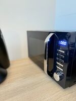 Großes Ferienhaus in Siegen-Kreuztal für Monteure Bild 8 Großes Ferienhaus in Siegen-Kreuztal für Monteure Bild 8