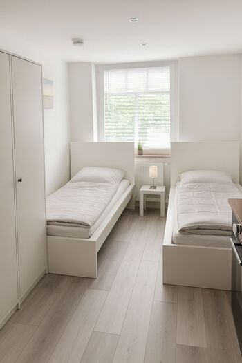 Mitarbeiterzimmer Heidelberg ab 16 Euro heute anfragen, morgen einziehen Obrázok 5 Mitarbeiterzimmer Heidelberg ab 16 Euro heute anfragen, morgen einziehen Obrázok 5