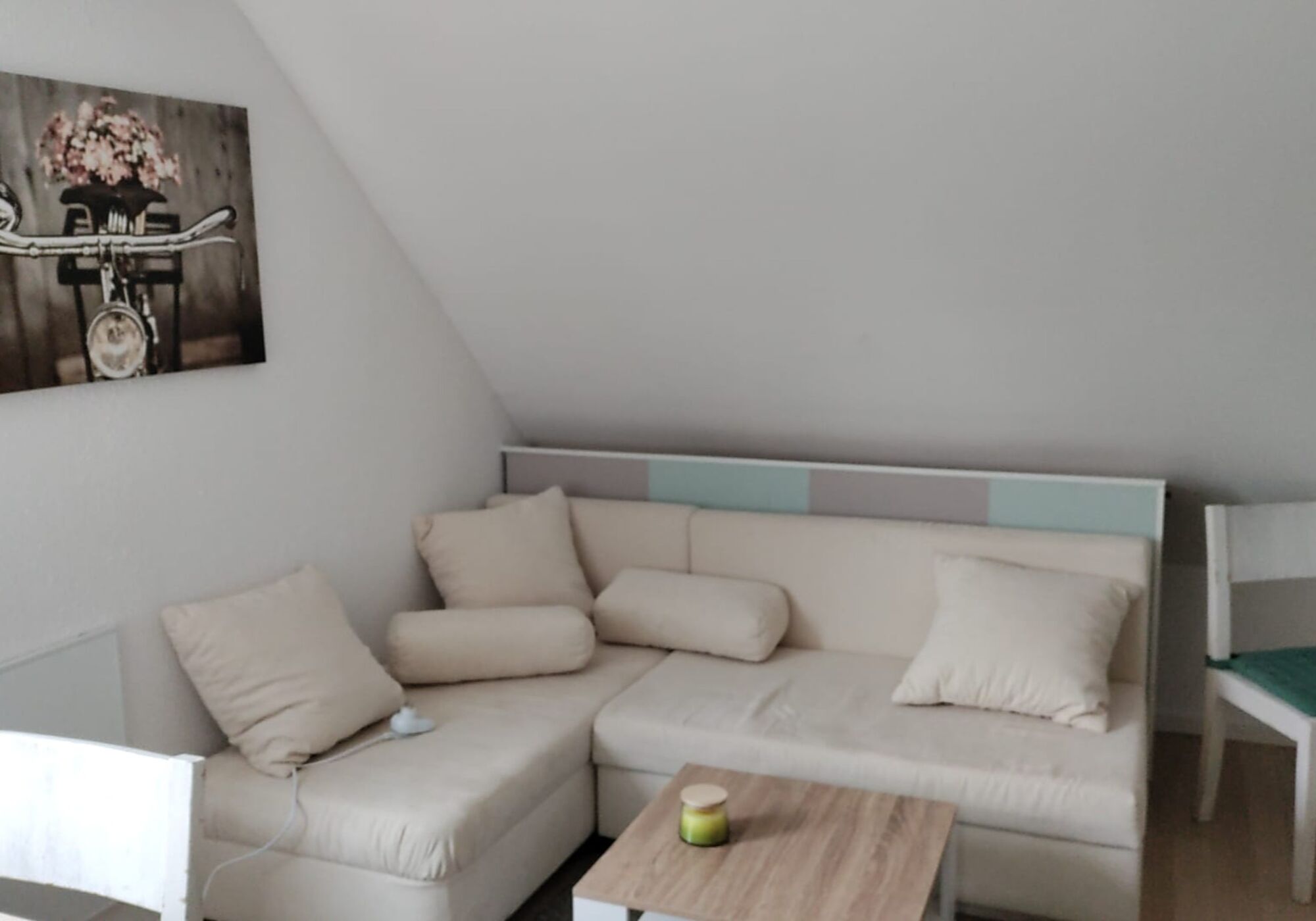 Wohnzimmer Wohnzimmer