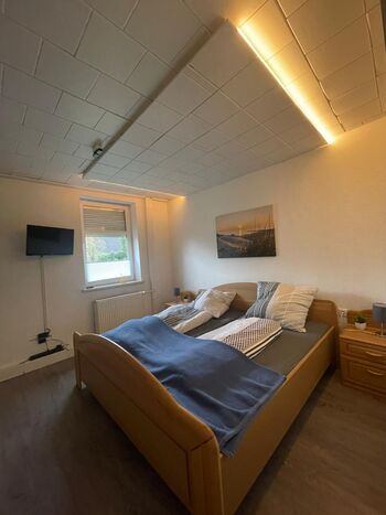 Apartment Auf dem Land in Wittbek Bild 3 Apartment Auf dem Land in Wittbek Bild 3