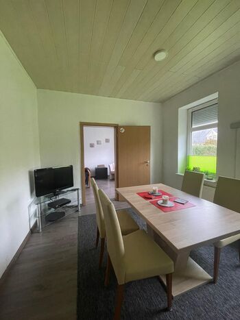 Apartment Auf dem Land in Wittbek Bild 2 Apartment Auf dem Land in Wittbek Bild 2