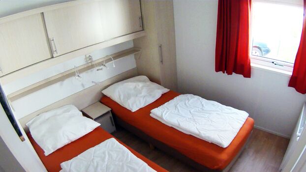 Mobilheime Kahl Zdjęcie 4 Mobilheime Kahl Zdjęcie 4