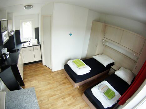 Mobilheime Kahl Zdjęcie 2 Mobilheime Kahl Zdjęcie 2