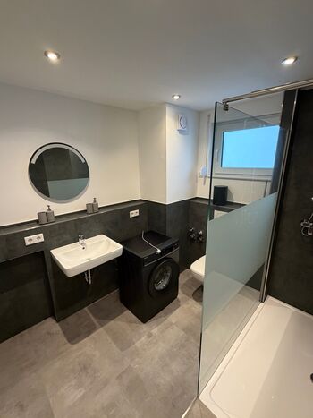 Unterkunft in Schillerstraße, Bischofsheim Zdjęcie 5 Unterkunft in Schillerstraße, Bischofsheim Zdjęcie 5