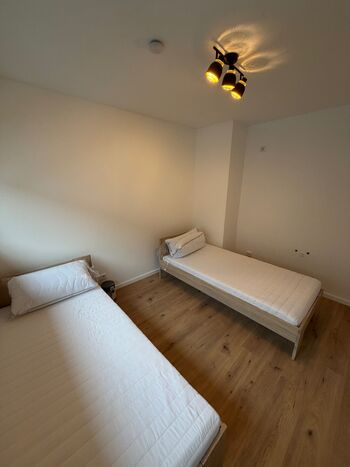 Unterkunft in Schillerstraße, Bischofsheim Zdjęcie 4 Unterkunft in Schillerstraße, Bischofsheim Zdjęcie 4