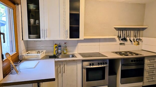 Monteurzimmer in Engelbrand (Grunbach) Bild 3 Monteurzimmer in Engelbrand (Grunbach) Bild 3