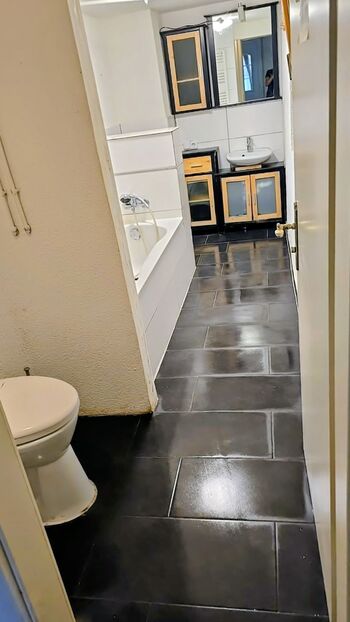 Monteurzimmer in Engelbrand (Grunbach) Bild 5 Monteurzimmer in Engelbrand (Grunbach) Bild 5