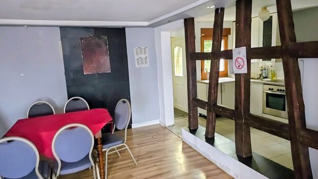 Monteurzimmer in Engelbrand (Grunbach) Bild 4 Monteurzimmer in Engelbrand (Grunbach) Bild 4