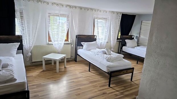 Monteurzimmer in Engelbrand (Grunbach) Bild 3 Monteurzimmer in Engelbrand (Grunbach) Bild 3