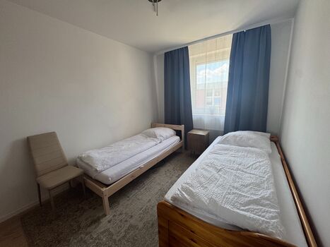 Helle Ferienwohnung bei Hamburg mit Terrasse, WLAN und Parkp Obrázok 3 Helle Ferienwohnung bei Hamburg mit Terrasse, WLAN und Parkp Obrázok 3