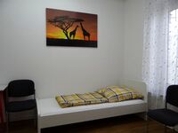 Apartments mit 2 Schlafzimmern – bis 6 Personen | Küche, Dusche/WC, WLAN Bild 2 Apartments mit 2 Schlafzimmern – bis 6 Personen | Küche, Dusche/WC, WLAN Bild 2